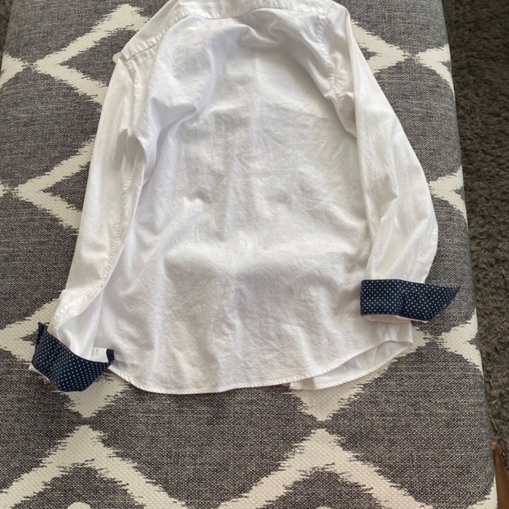 H&M button down - Picture 4 of 4